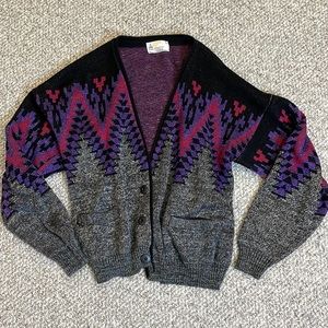 Vintage Cardigan